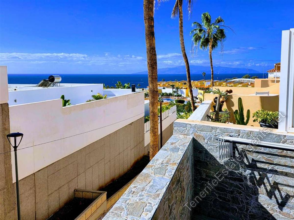 Picture of Apartment For Sale in San Eugenio, Tenerife, Spain