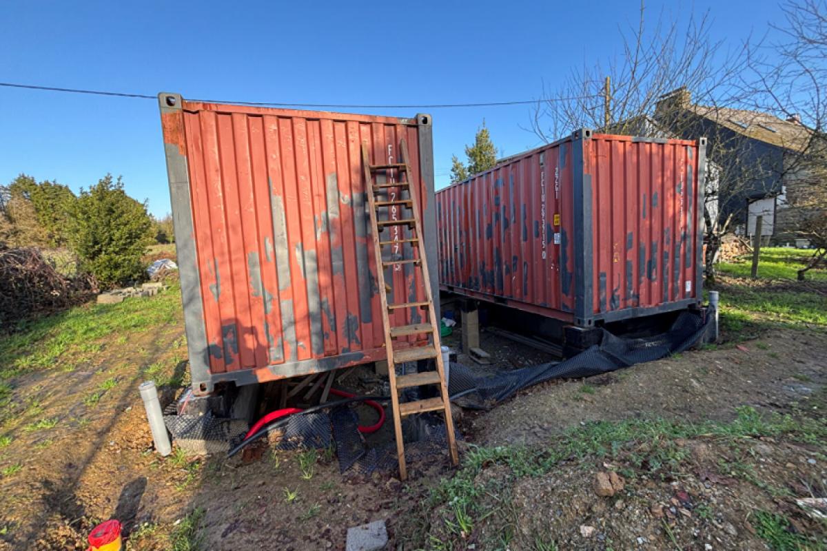 Picture of Residential Land For Sale in Morbihan, Morbihan, France