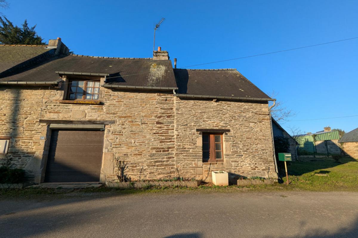 Picture of Home For Sale in Morbihan, Morbihan, France