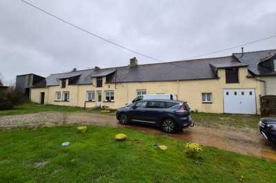 Home For Sale in Morbihan, France
