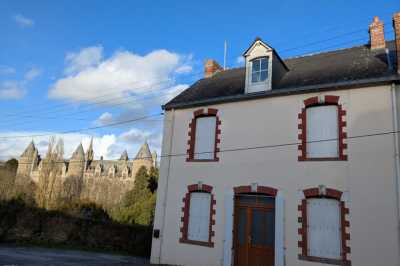 Home For Sale in Morbihan, France