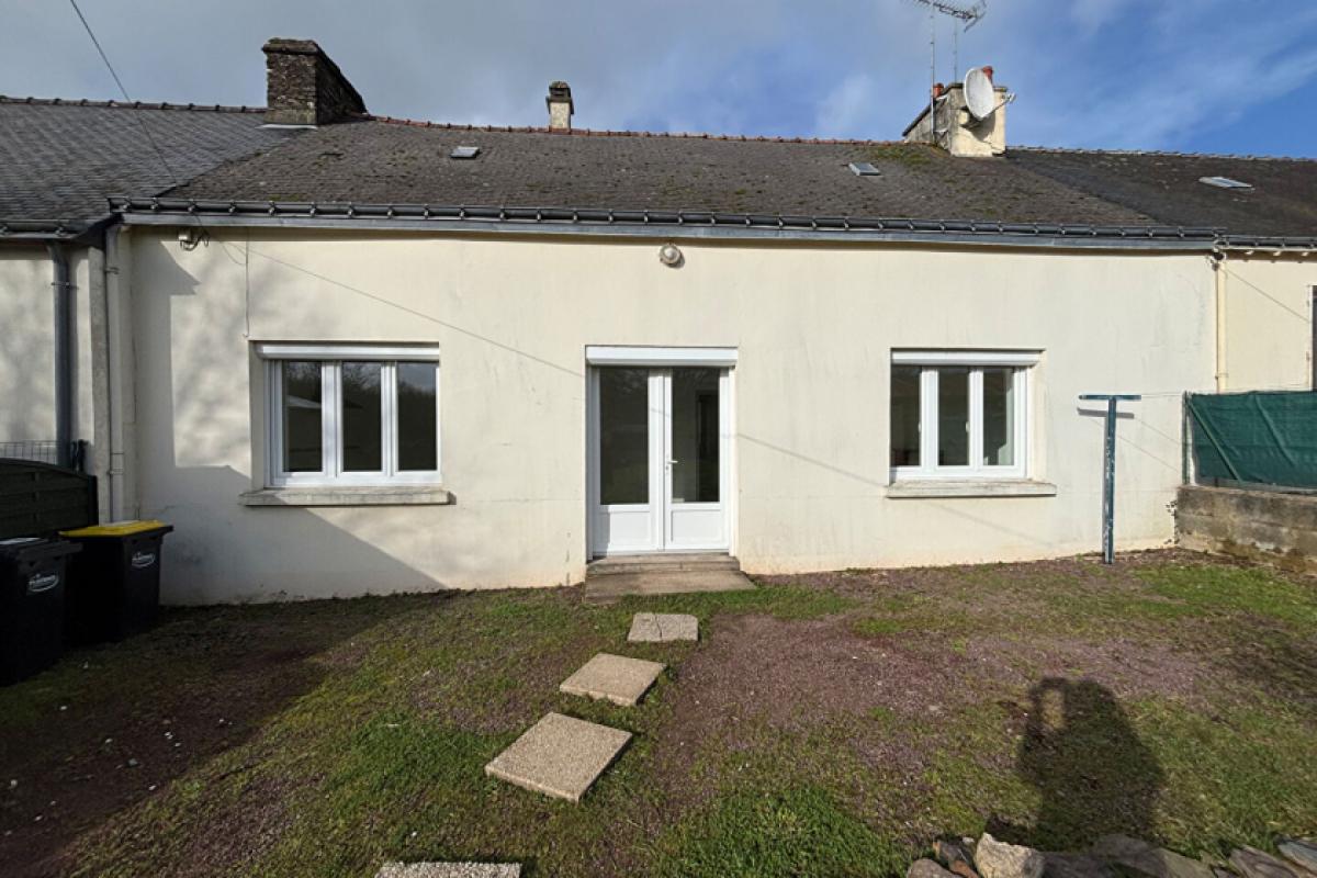 Picture of Home For Sale in Morbihan, Morbihan, France