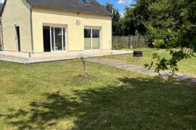 Home For Sale in Morbihan, France