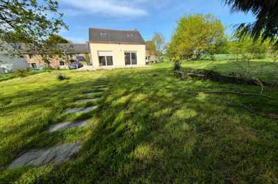 Home For Sale in Morbihan, France