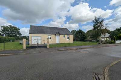 Home For Sale in Morbihan, France