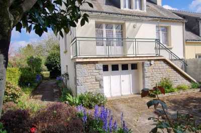 Home For Sale in Morbihan, France