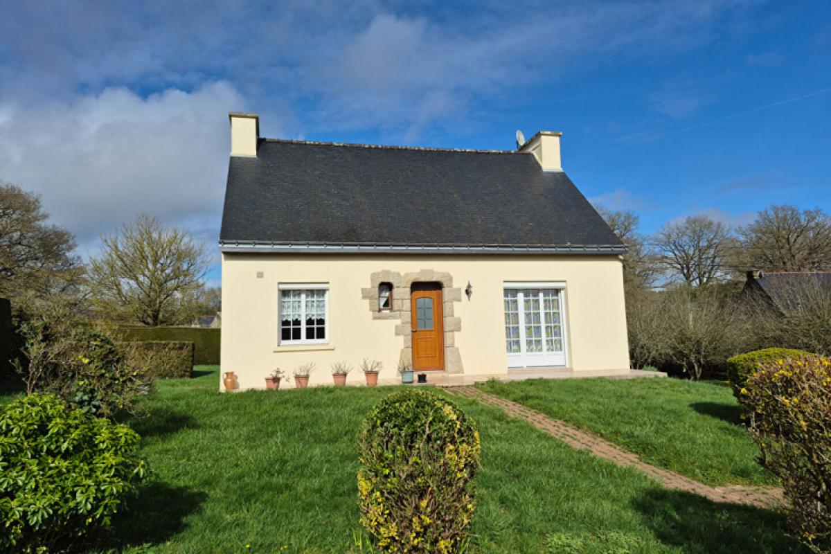 Picture of Home For Sale in Morbihan, Morbihan, France