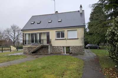 Home For Sale in Morbihan, France