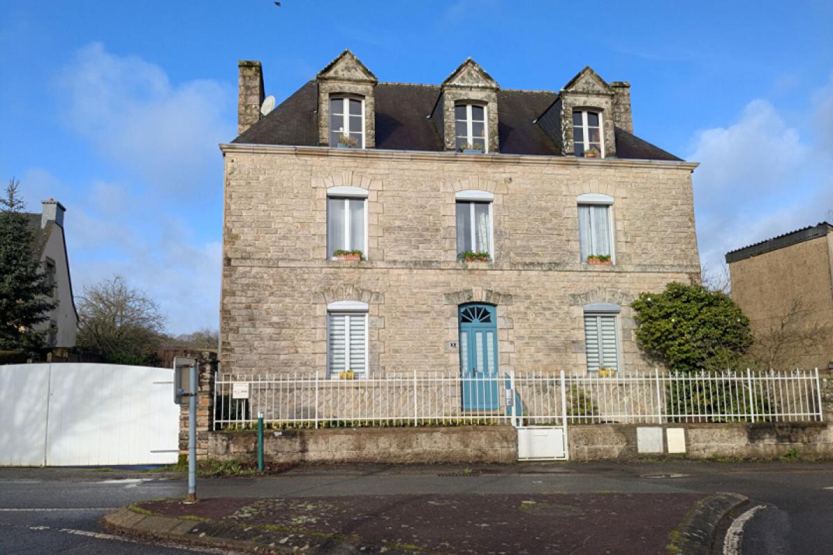 Picture of Home For Sale in Morbihan, Morbihan, France