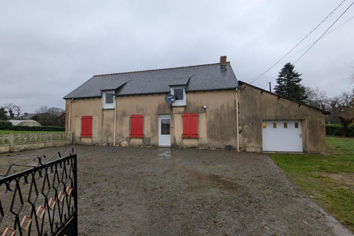 Picture of Home For Rent in Morbihan, Morbihan, France