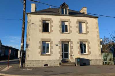 Home For Rent in Morbihan, France