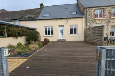 Home For Rent in Morbihan, France