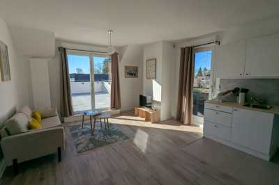 Apartment For Rent in Morbihan, France