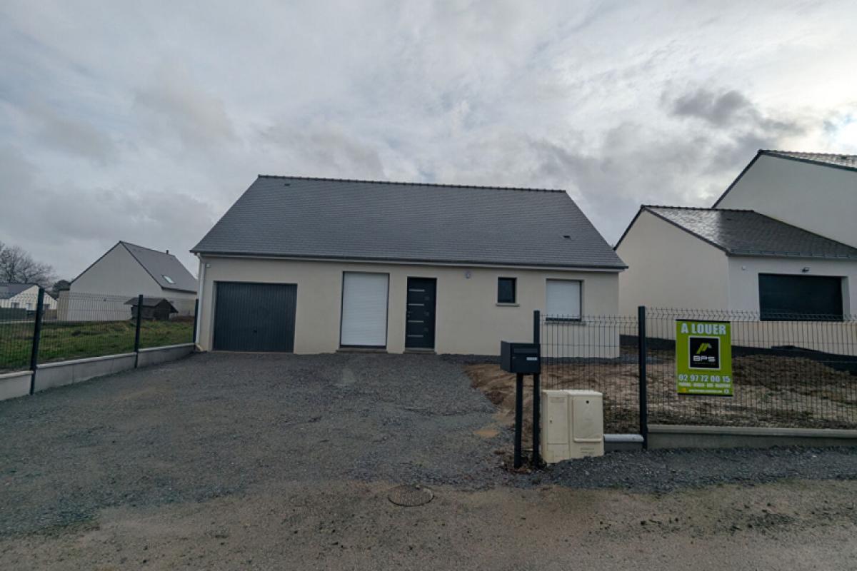 Picture of Home For Rent in Morbihan, Morbihan, France