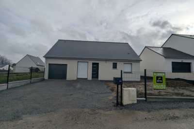 Home For Rent in Morbihan, France