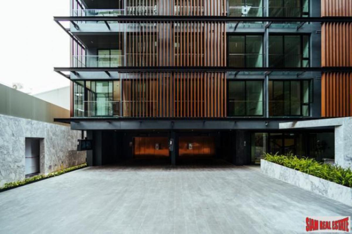 Picture of Apartment For Sale in Bangkok, Bangkok, Thailand