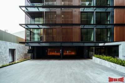 Apartment For Sale in Bangkok, Thailand