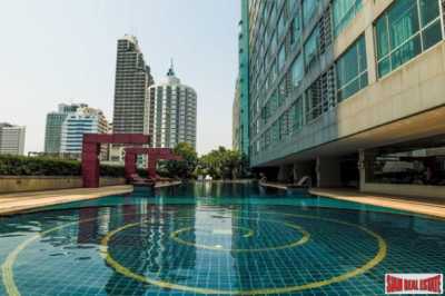 Apartment For Sale in Bangkok, Thailand