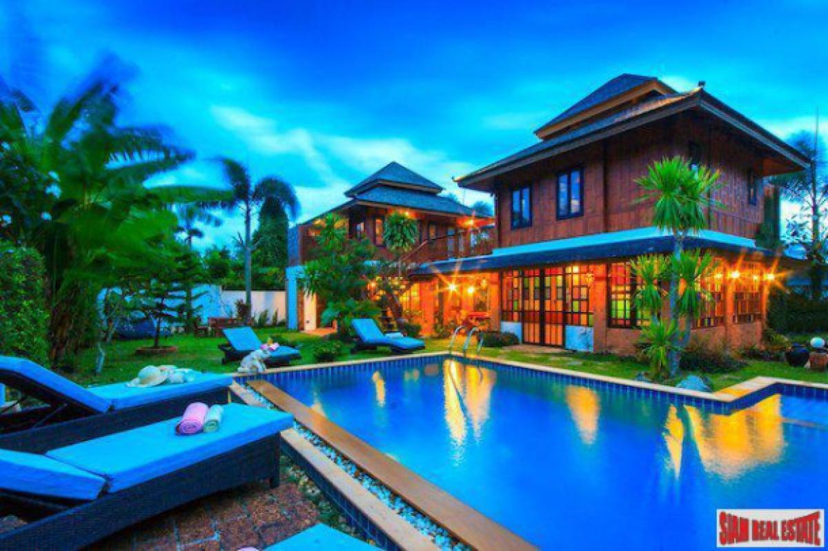 Picture of Retail For Sale in Phuket, Phuket, Thailand