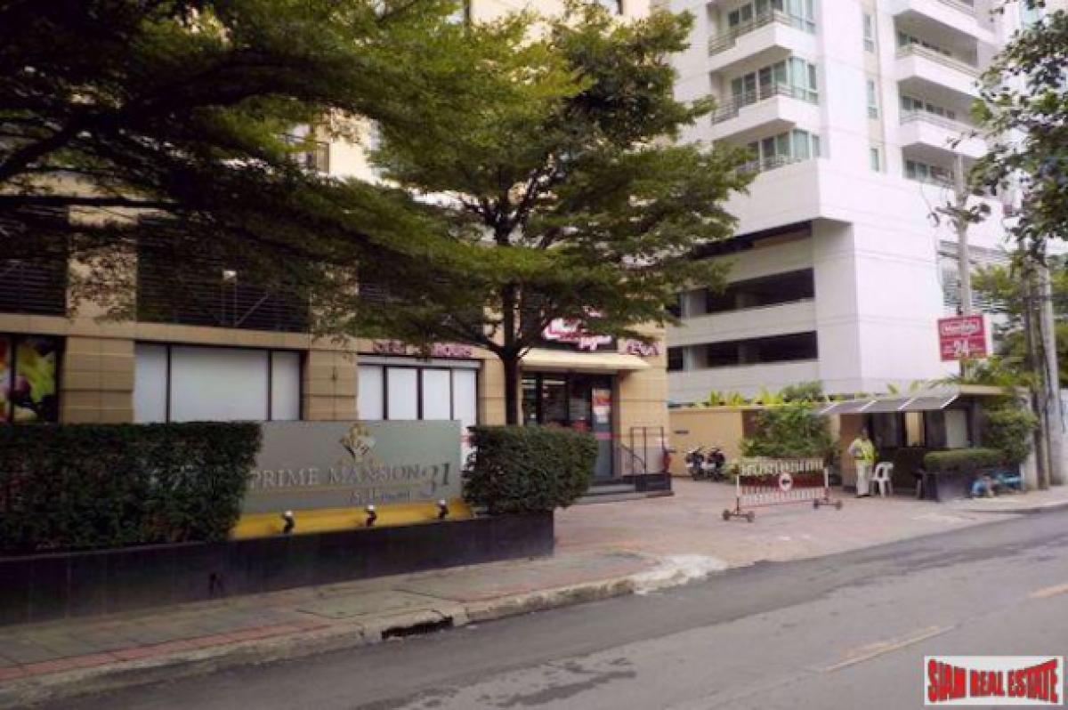 Picture of Home For Sale in Bangkok, Bangkok, Thailand