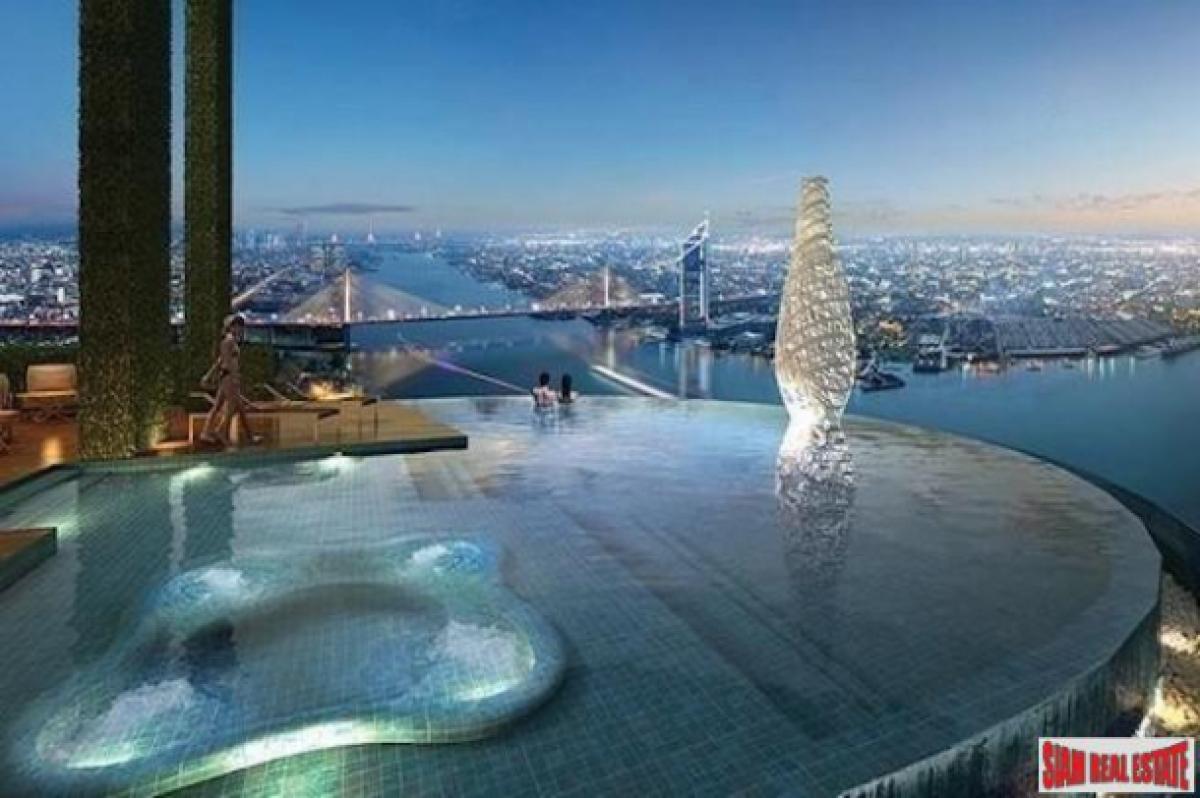 Picture of Apartment For Sale in Bangkok, Bangkok, Thailand