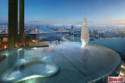 Apartment For Sale in Bangkok, Thailand