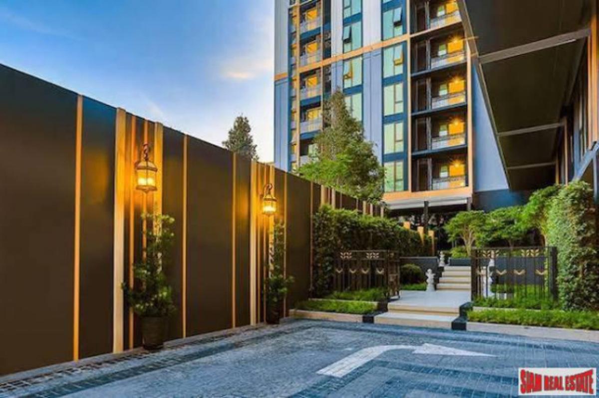 Picture of Apartment For Sale in Bangkok, Bangkok, Thailand