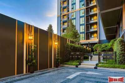 Apartment For Sale in Bangkok, Thailand