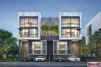Home For Sale in Bangkok, Thailand