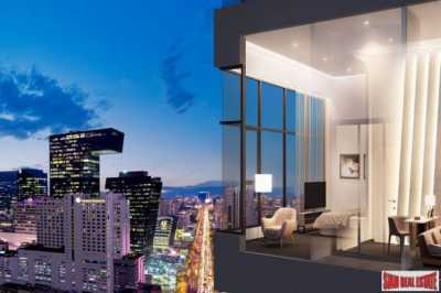 Apartment For Sale in Bangkok, Thailand