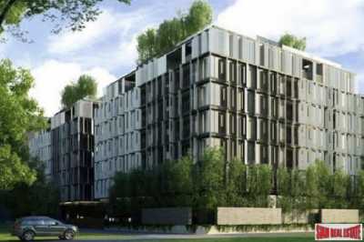 Apartment For Sale in Bangkok, Thailand