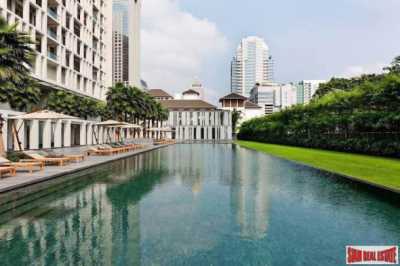 Apartment For Sale in Bangkok, Thailand