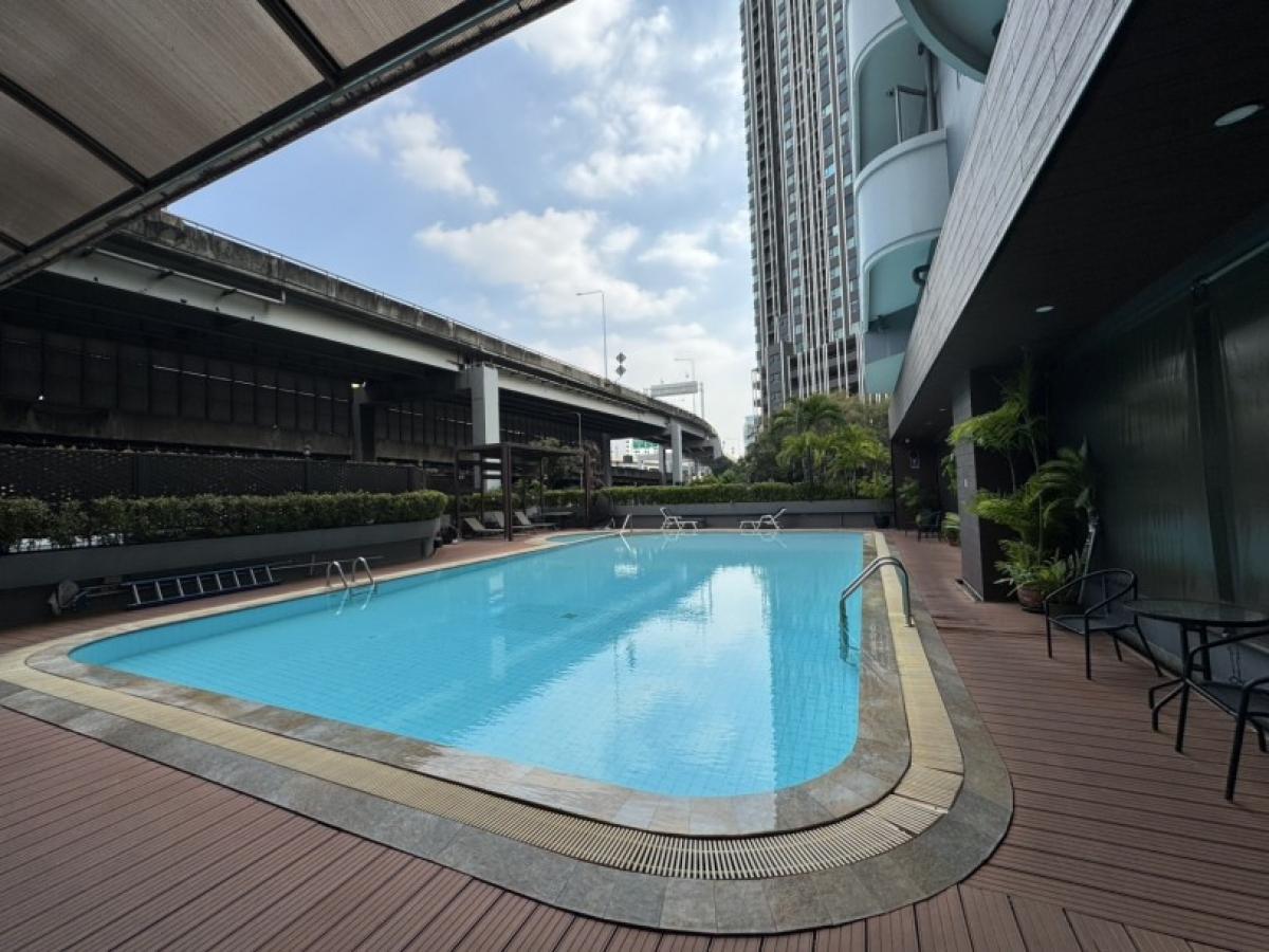 Picture of Apartment For Sale in Bangkok, Bangkok, Thailand