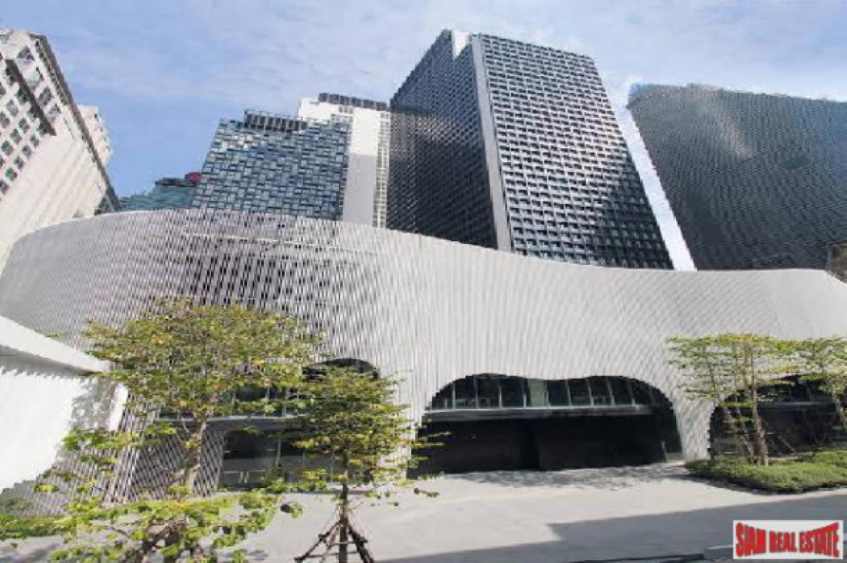 Picture of Apartment For Sale in Bangkok, Bangkok, Thailand
