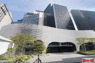 Apartment For Sale in Bangkok, Thailand