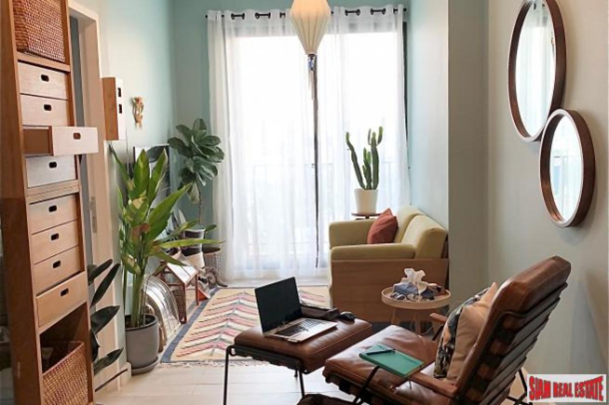 Picture of Apartment For Sale in Bangkok, Bangkok, Thailand