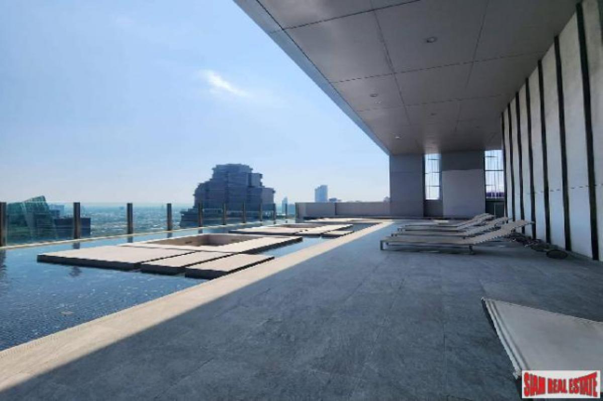 Picture of Apartment For Sale in Bangkok, Bangkok, Thailand