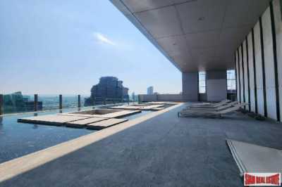 Apartment For Sale in Bangkok, Thailand