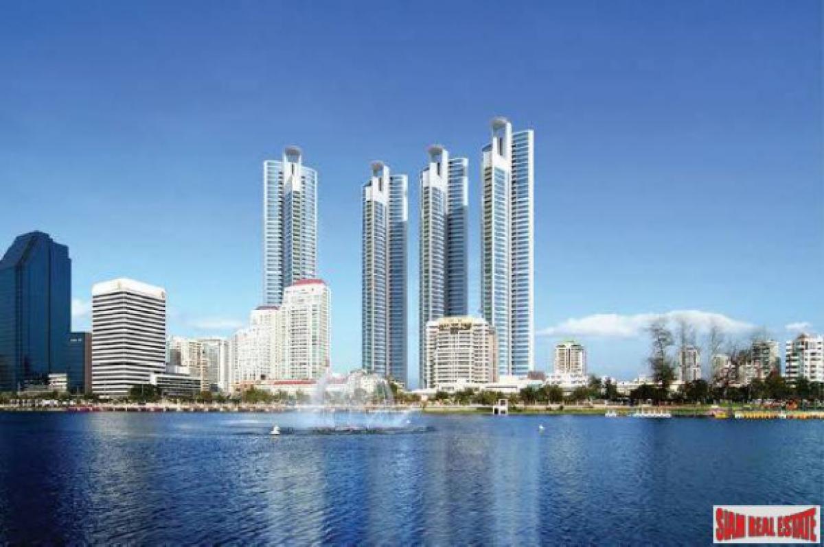 Picture of Home For Sale in Bangkok, Bangkok, Thailand