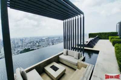 Apartment For Sale in Bangkok, Thailand