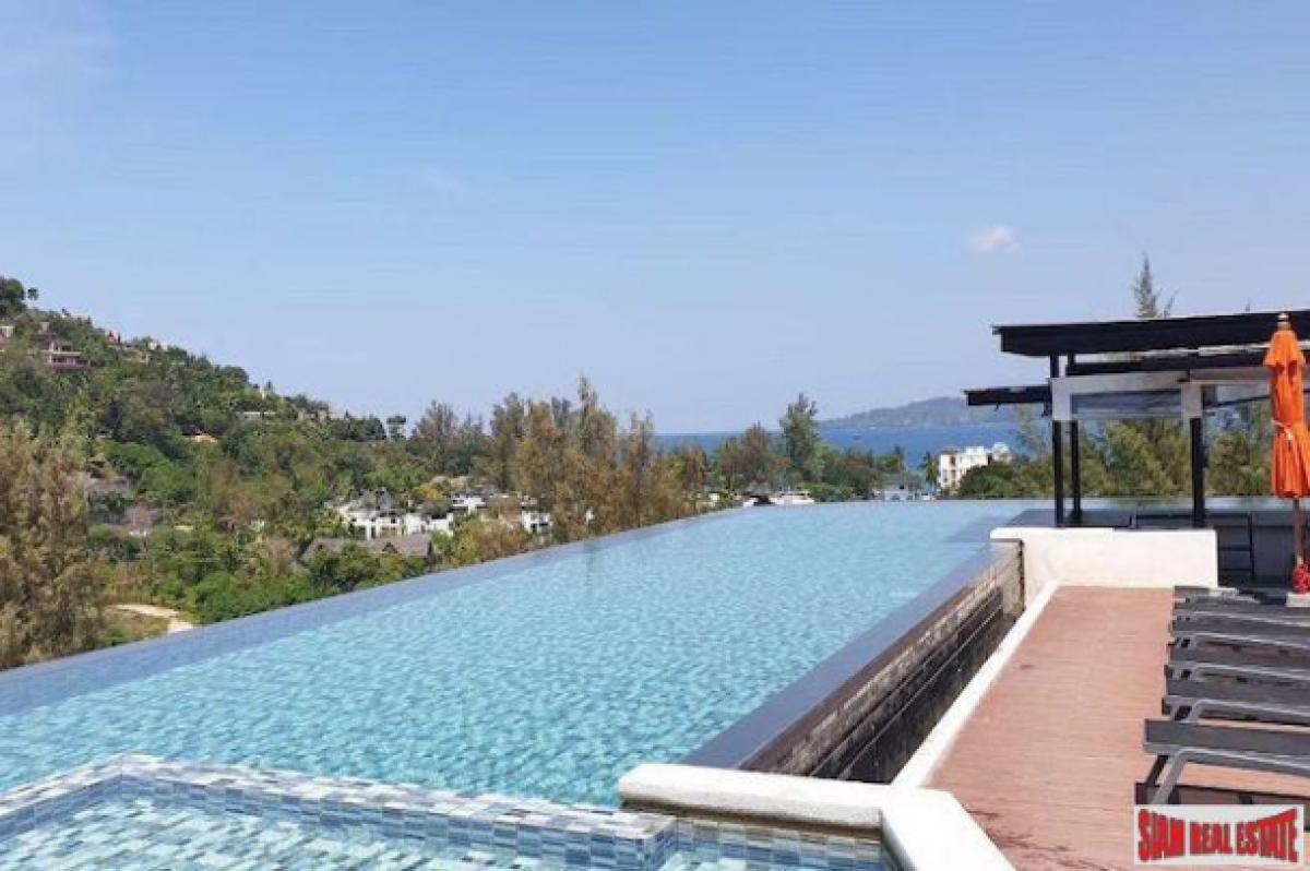 Picture of Studio For Sale in Phuket, Phuket, Thailand