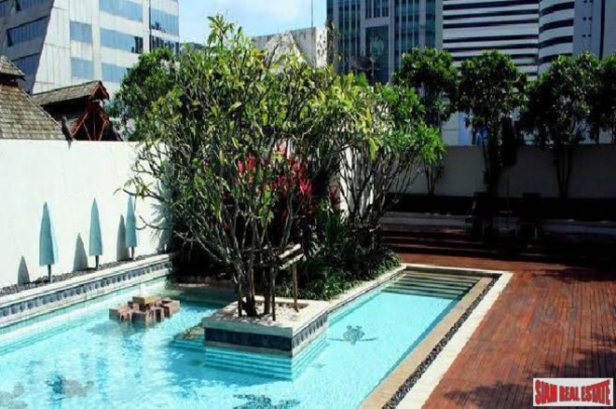 Picture of Apartment For Sale in Bangkok, Bangkok, Thailand