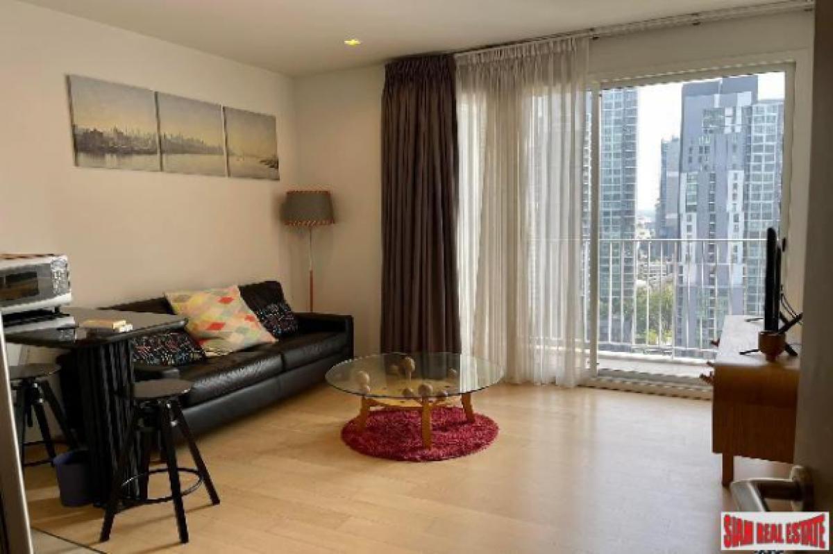 Picture of Apartment For Sale in Bangkok, Bangkok, Thailand