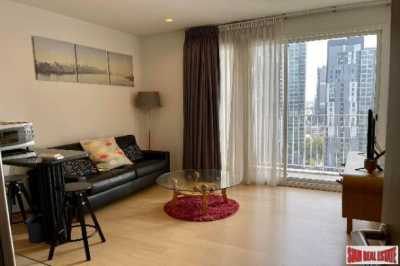 Apartment For Sale in Bangkok, Thailand