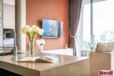 Apartment For Sale in Bangkok, Thailand