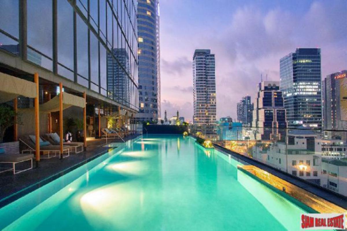 Picture of Apartment For Sale in Bangkok, Bangkok, Thailand
