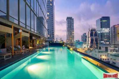 Apartment For Sale in Bangkok, Thailand