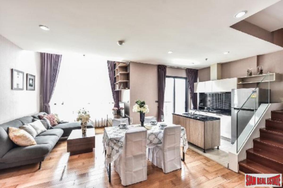 Picture of Apartment For Sale in Bangkok, Bangkok, Thailand