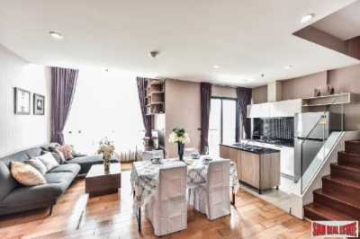 Apartment For Sale in Bangkok, Thailand