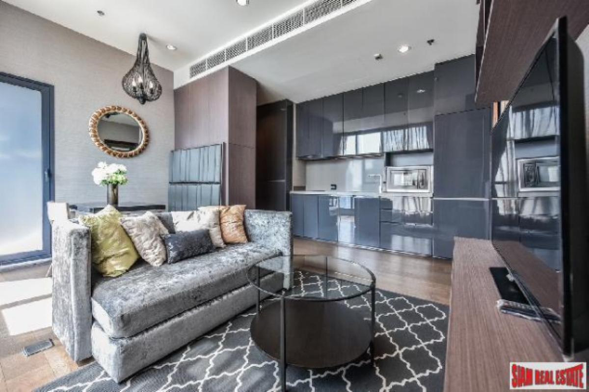 Picture of Apartment For Sale in Bangkok, Bangkok, Thailand